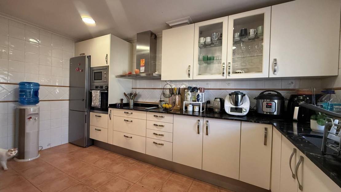 Sale - Villa - San Javier - San Javier Centro