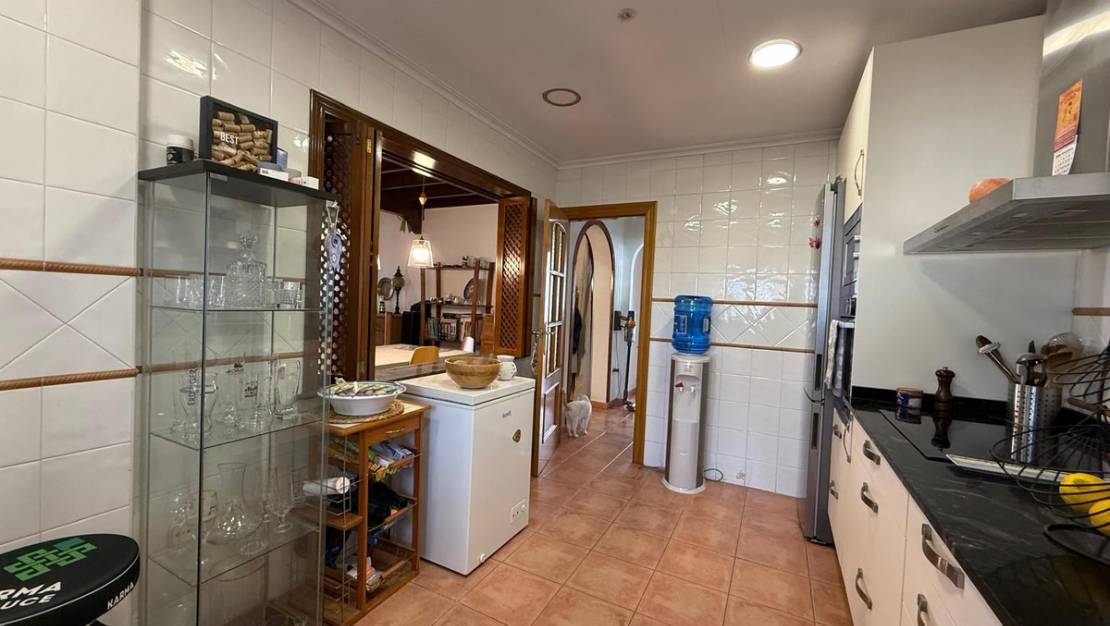 Sale - Villa - San Javier - San Javier Centro