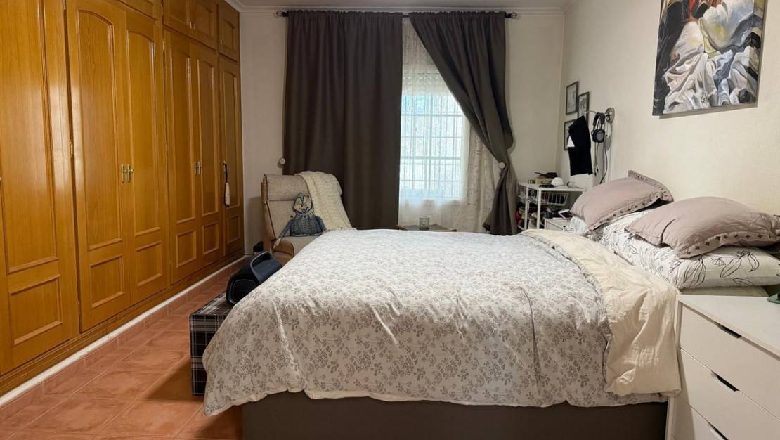 Sale - Villa - San Javier - San Javier Centro