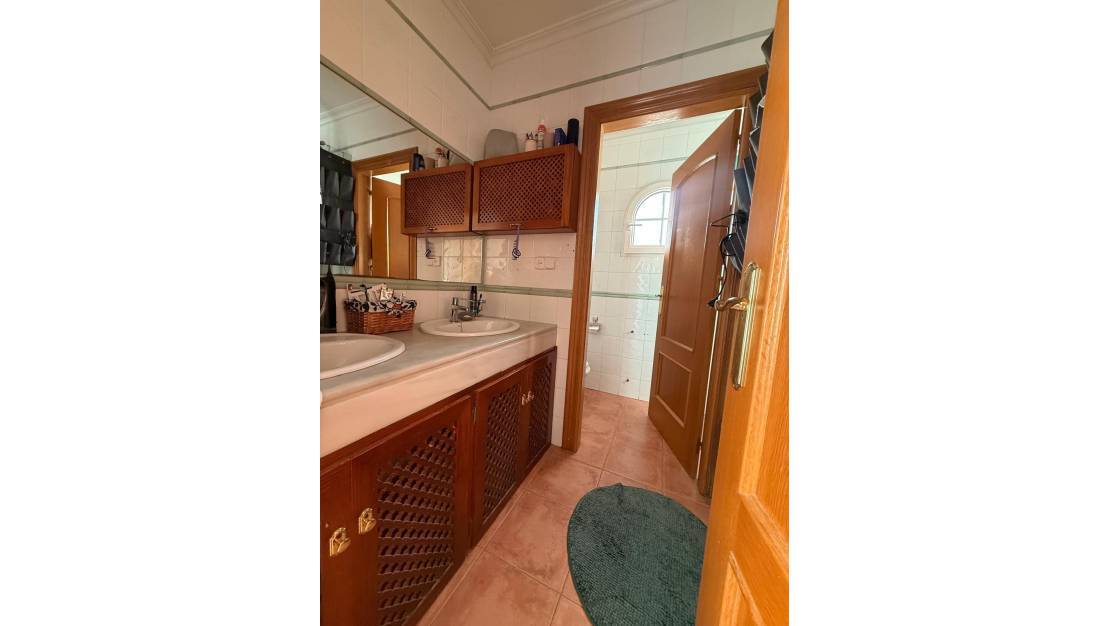 Sale - Villa - San Javier - San Javier Centro