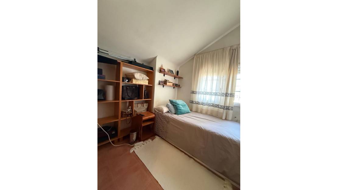 Sale - Villa - San Javier - San Javier Centro