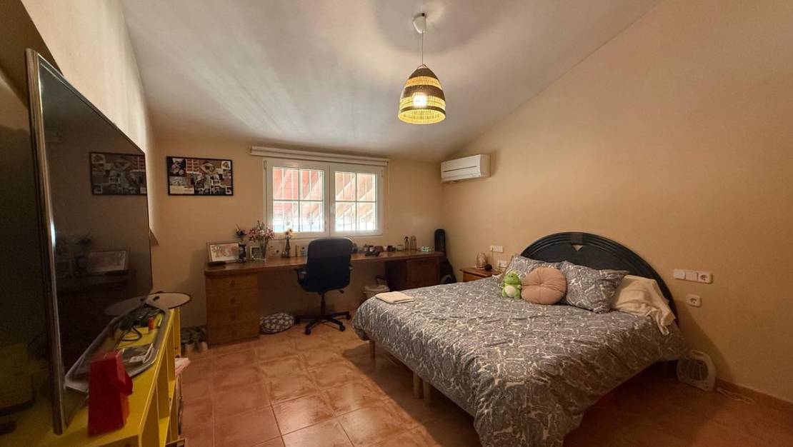 Sale - Villa - San Javier - San Javier Centro