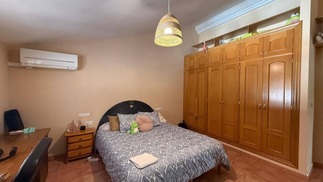 Sale - Villa - San Javier - San Javier Centro