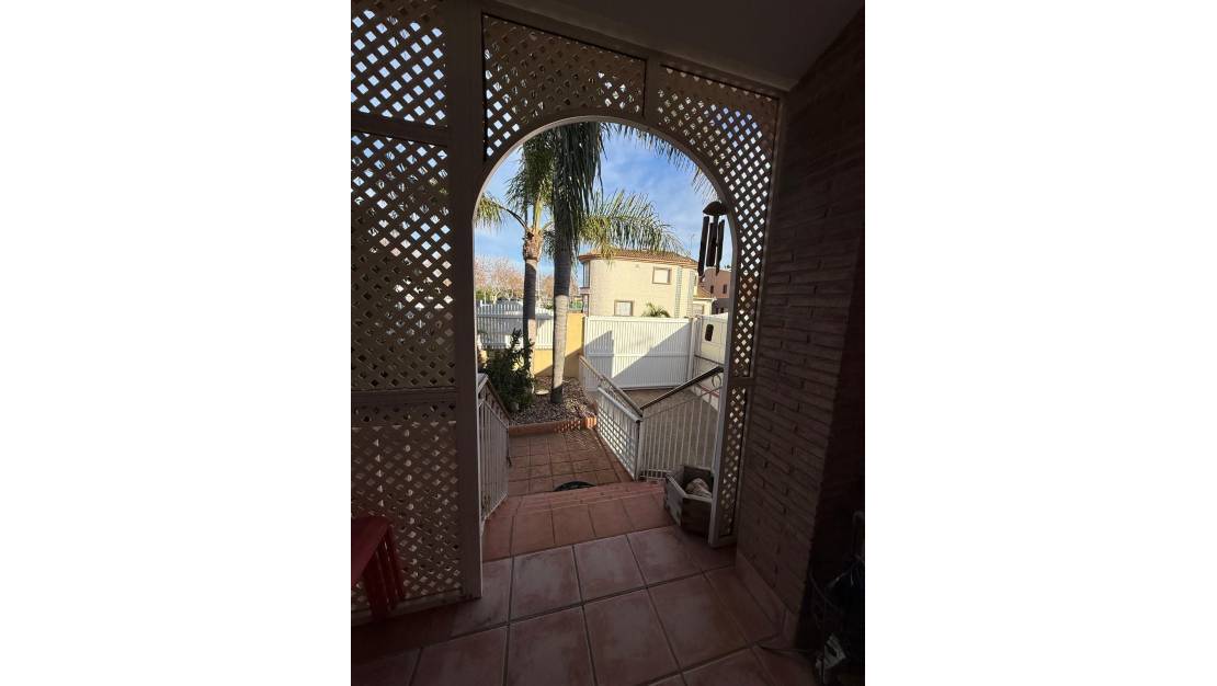 Sale - Villa - San Javier - San Javier Centro