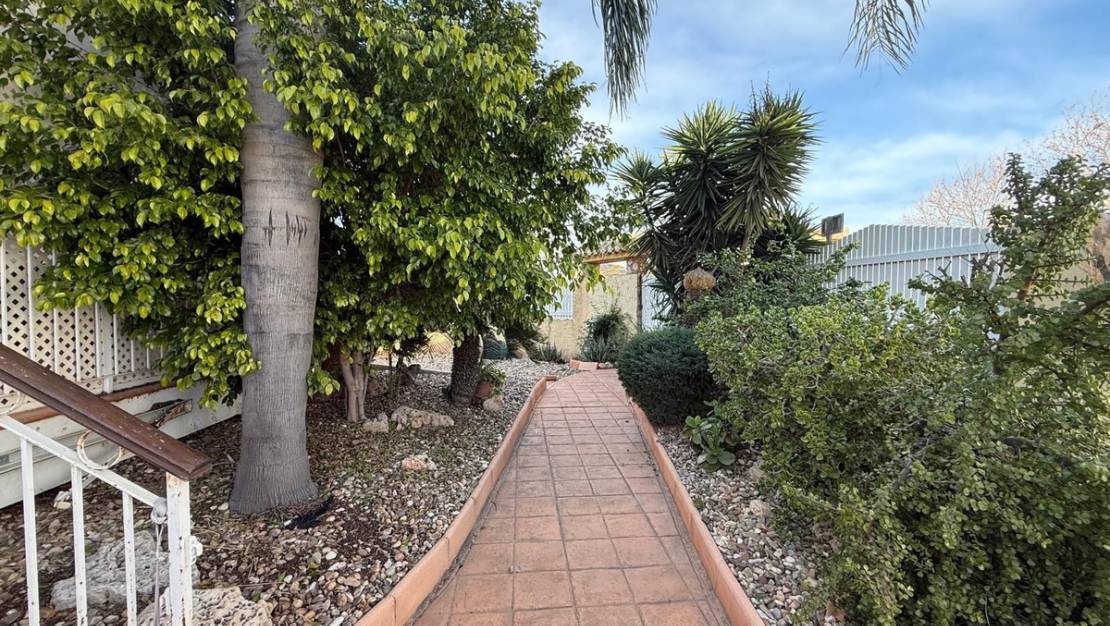 Sale - Villa - San Javier - San Javier Centro
