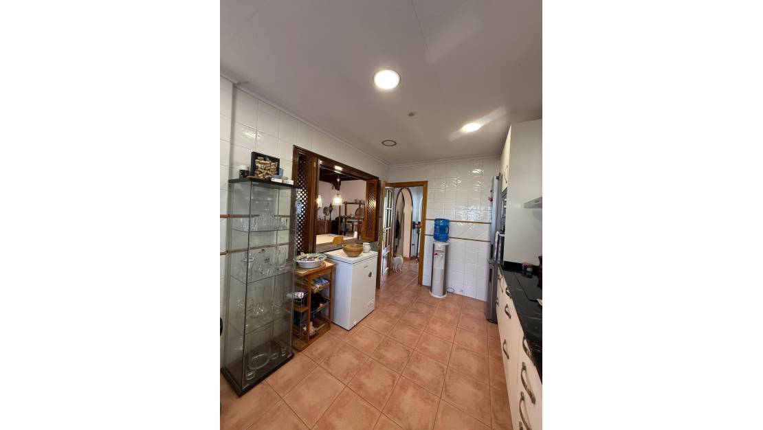 Sale - Villa - San Javier - San Javier Centro