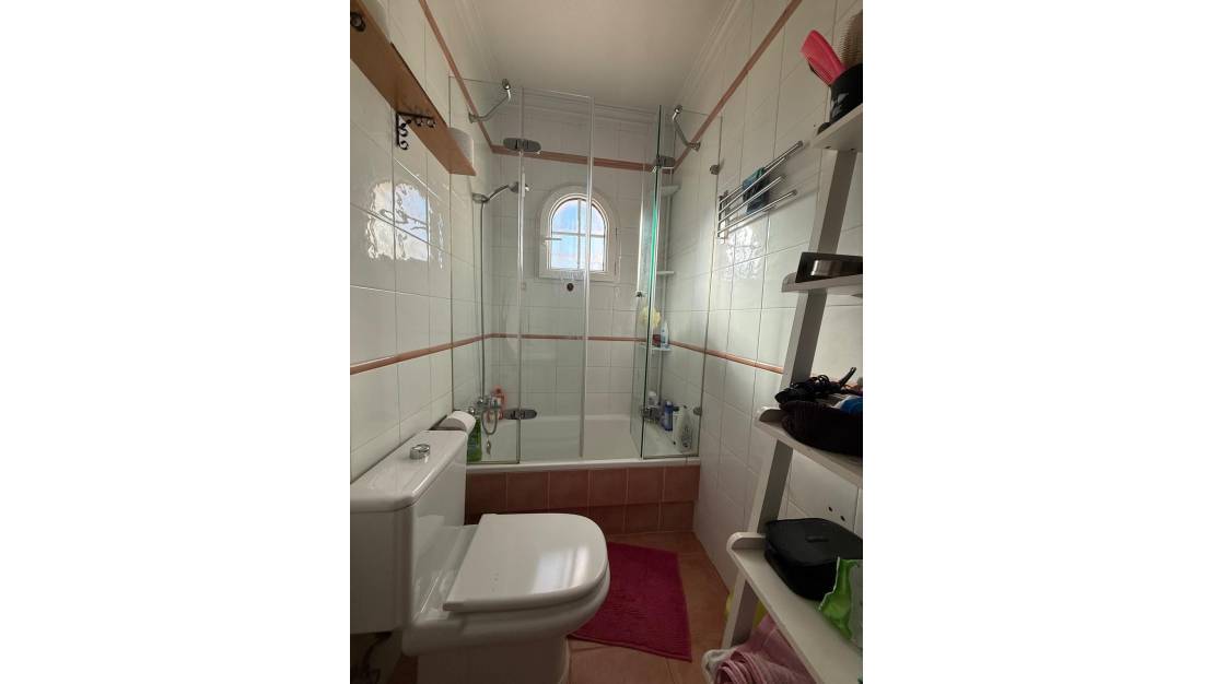 Sale - Villa - San Javier - San Javier Centro