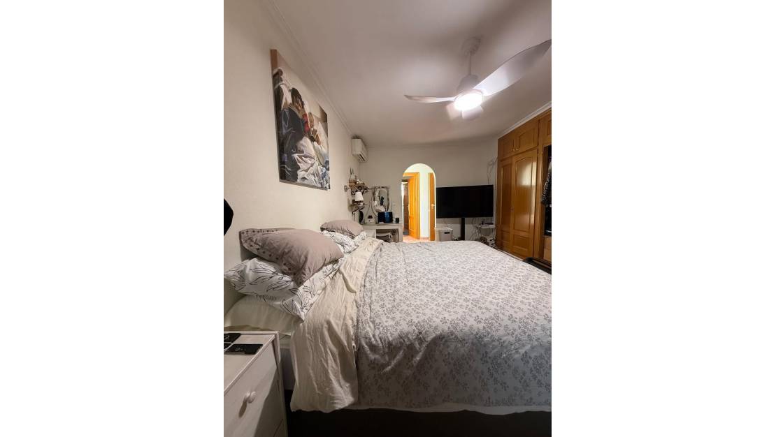 Sale - Villa - San Javier - San Javier Centro