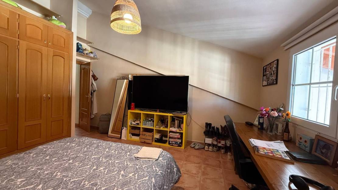 Sale - Villa - San Javier - San Javier Centro