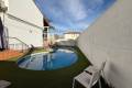Sale - Villa - San Javier - San Javier Centro