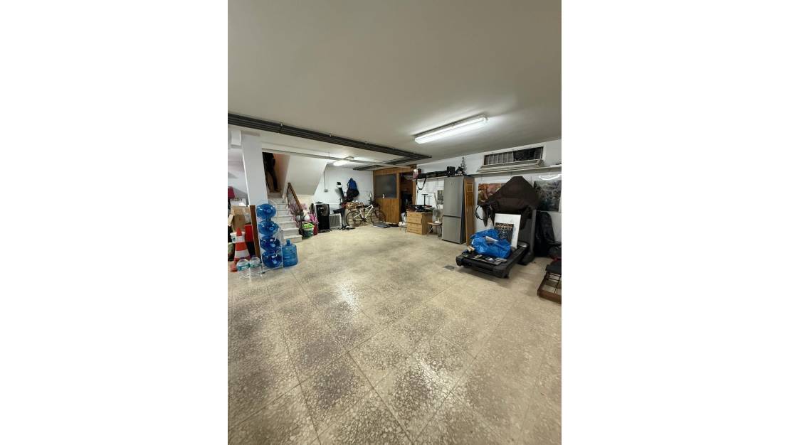 Sale - Villa - San Javier - San Javier Centro