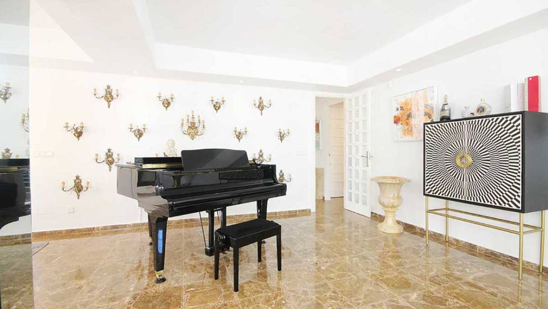 Sale - Villa - San Javier - San Javier Centro