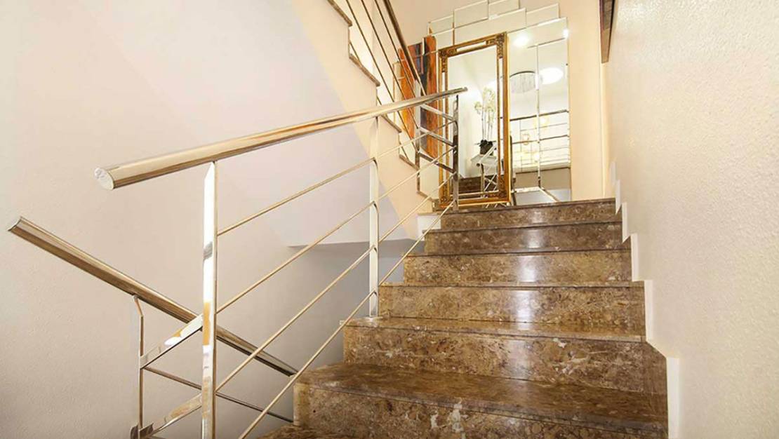 Sale - Villa - San Javier - San Javier Centro