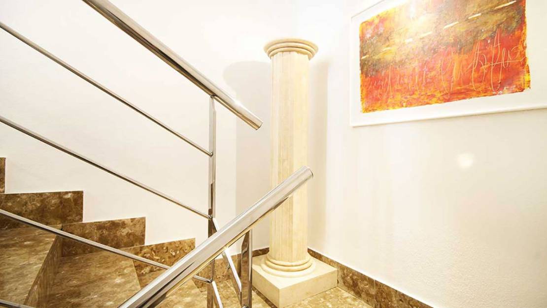 Sale - Villa - San Javier - San Javier Centro