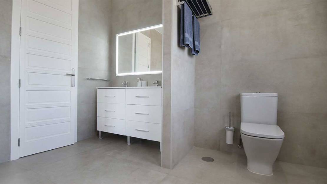 Sale - Villa - San Javier - San Javier Centro