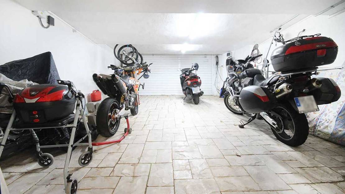 Sale - Villa - San Javier - San Javier Centro