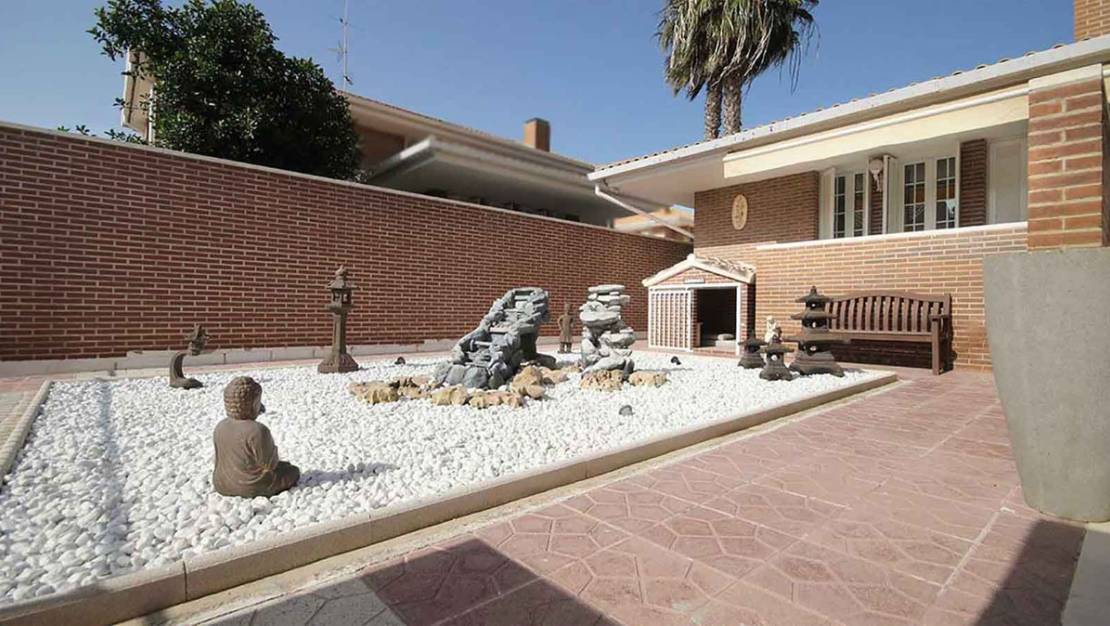 Sale - Villa - San Javier - San Javier Centro