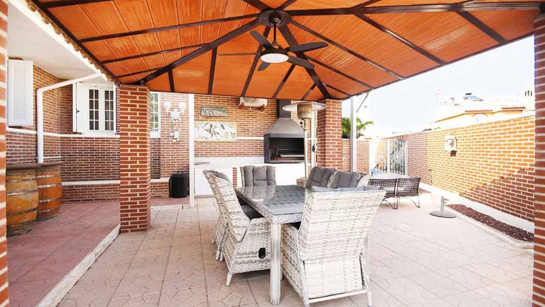 Sale - Villa - San Javier - San Javier Centro