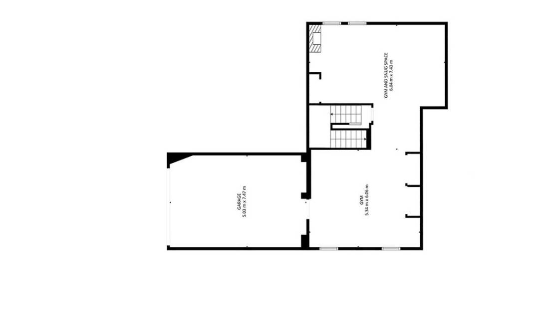 Sale - Villa - San Javier - San Javier Centro