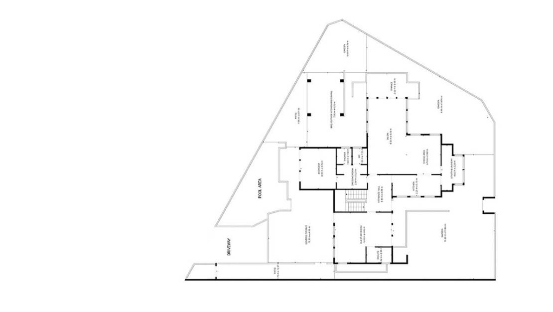 Sale - Villa - San Javier - San Javier Centro