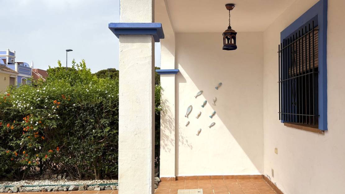 Sale - Villa - San Javier - San Javier Centro