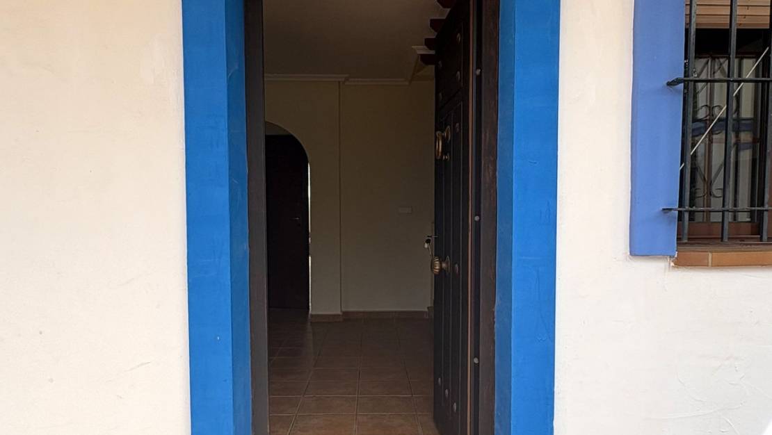 Sale - Villa - San Javier - San Javier Centro