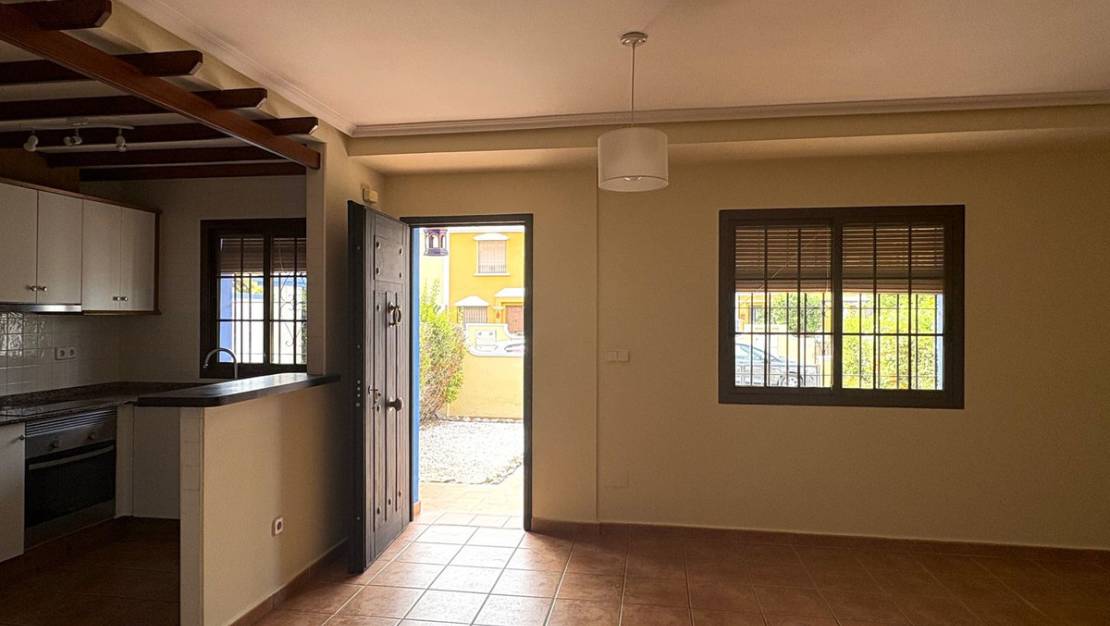 Sale - Villa - San Javier - San Javier Centro