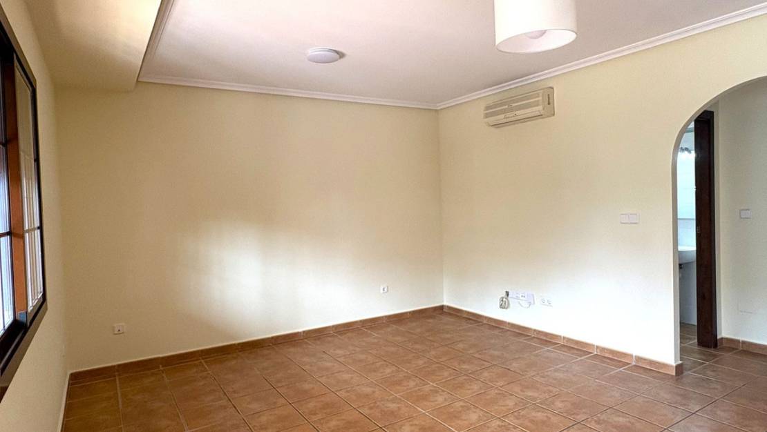 Sale - Villa - San Javier - San Javier Centro