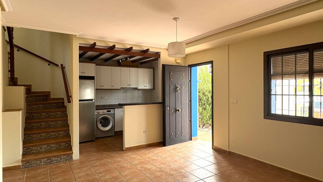 Sale - Villa - San Javier - San Javier Centro