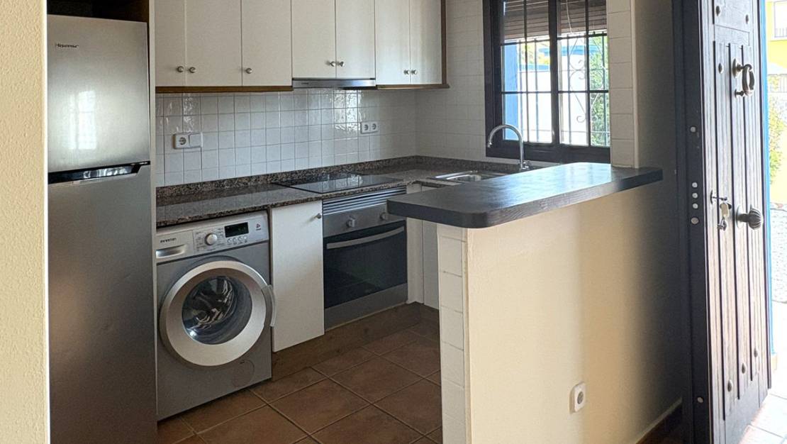 Sale - Villa - San Javier - San Javier Centro