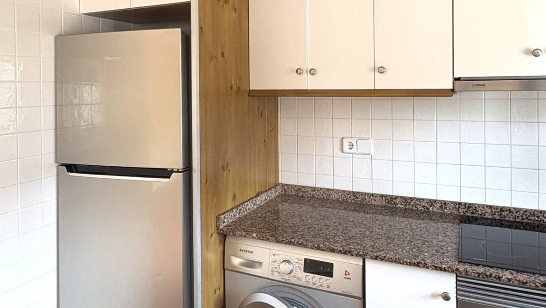 Sale - Villa - San Javier - San Javier Centro