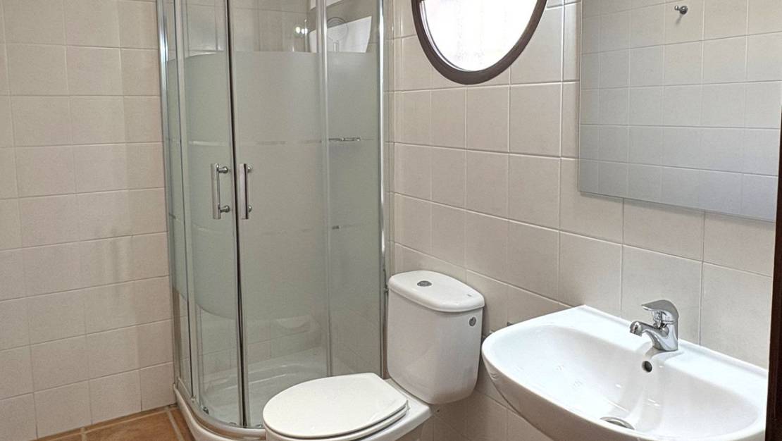 Sale - Villa - San Javier - San Javier Centro