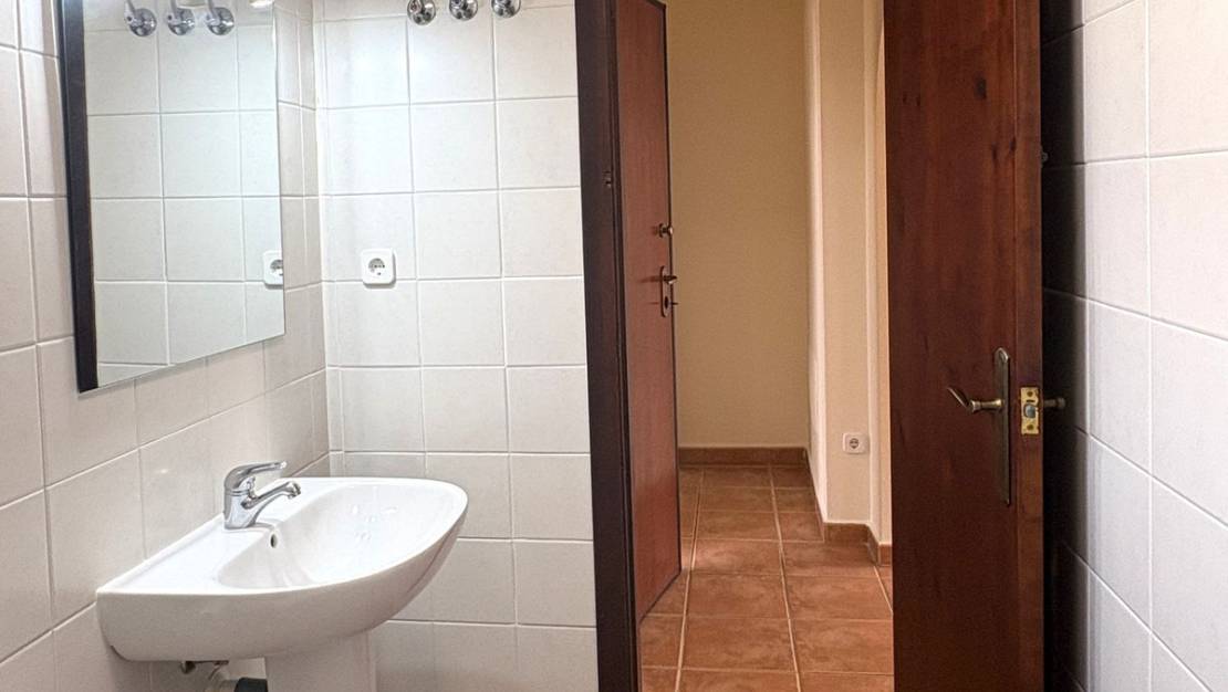 Sale - Villa - San Javier - San Javier Centro