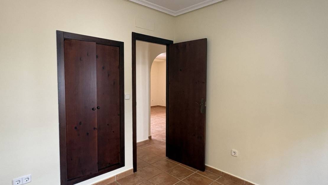Sale - Villa - San Javier - San Javier Centro