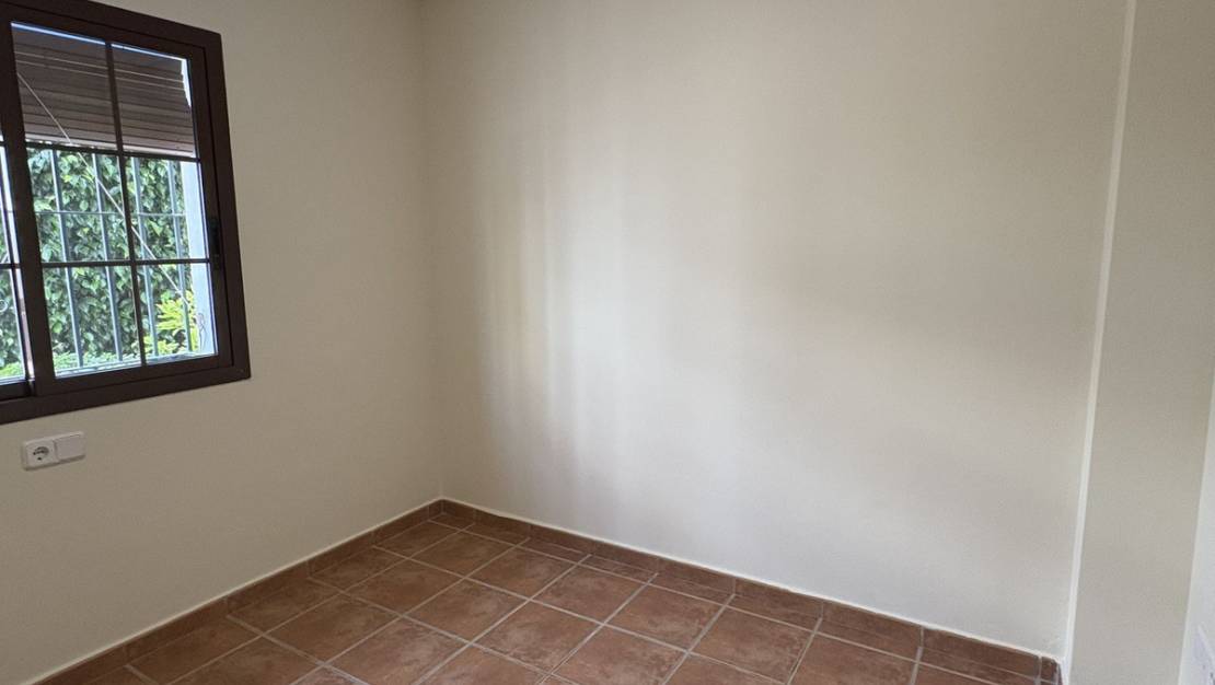 Sale - Villa - San Javier - San Javier Centro