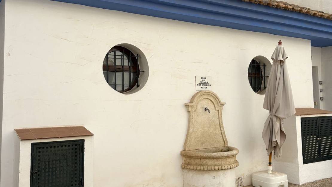 Sale - Villa - San Javier - San Javier Centro