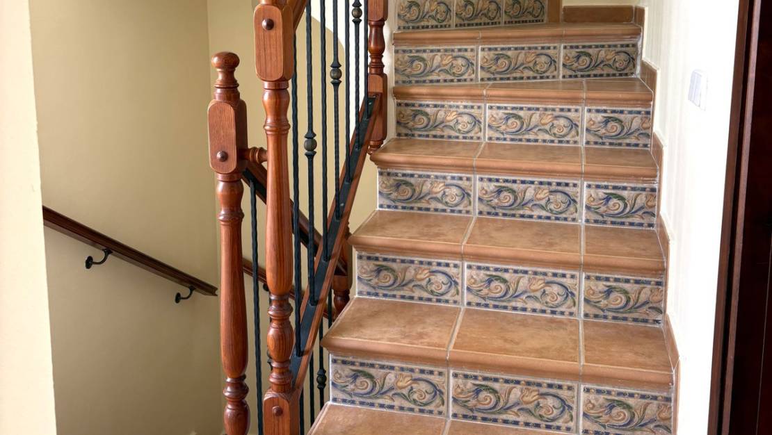 Sale - Villa - San Javier - San Javier Centro