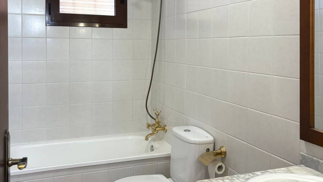 Sale - Villa - San Javier - San Javier Centro
