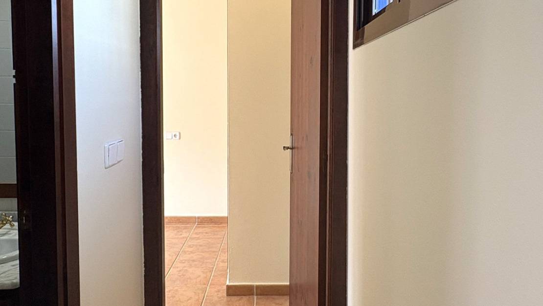 Sale - Villa - San Javier - San Javier Centro