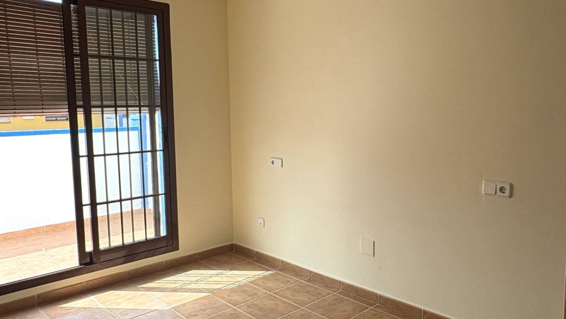 Sale - Villa - San Javier - San Javier Centro