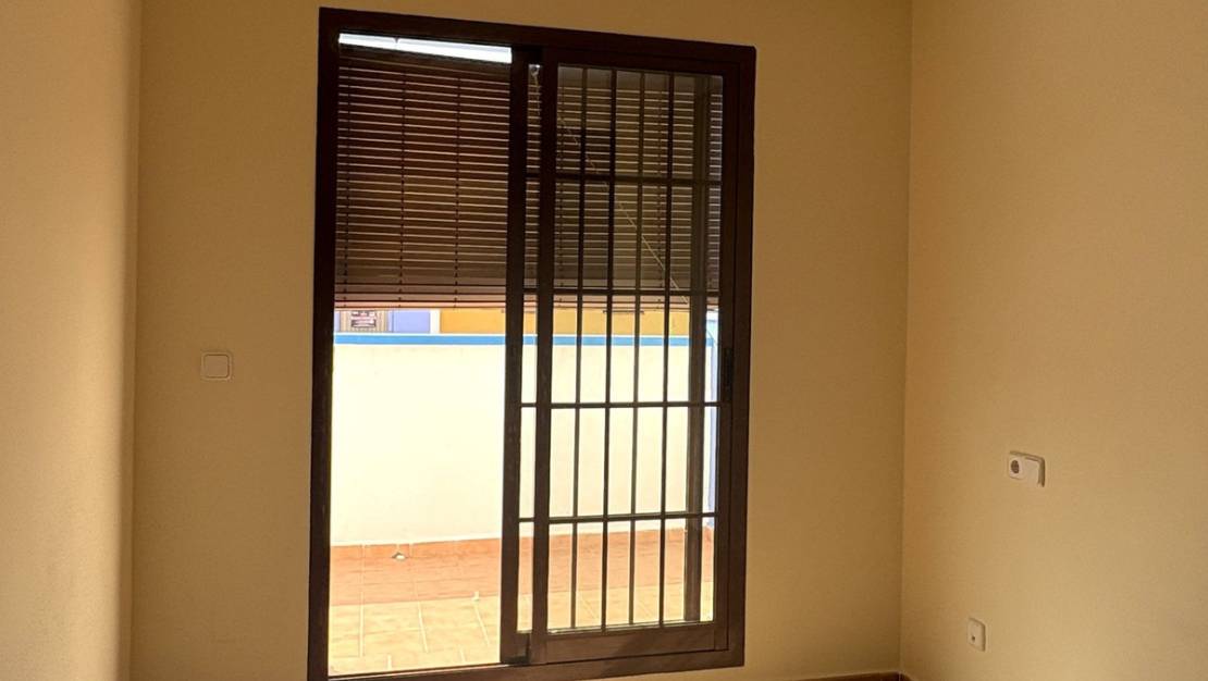 Sale - Villa - San Javier - San Javier Centro