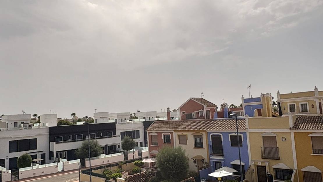 Sale - Villa - San Javier - San Javier Centro