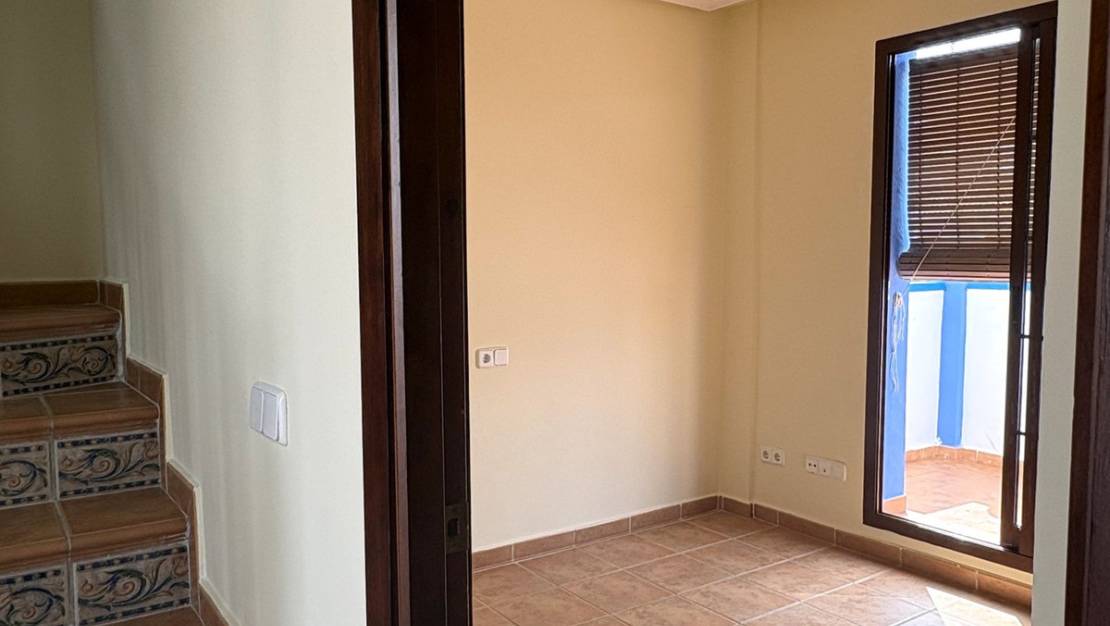 Sale - Villa - San Javier - San Javier Centro