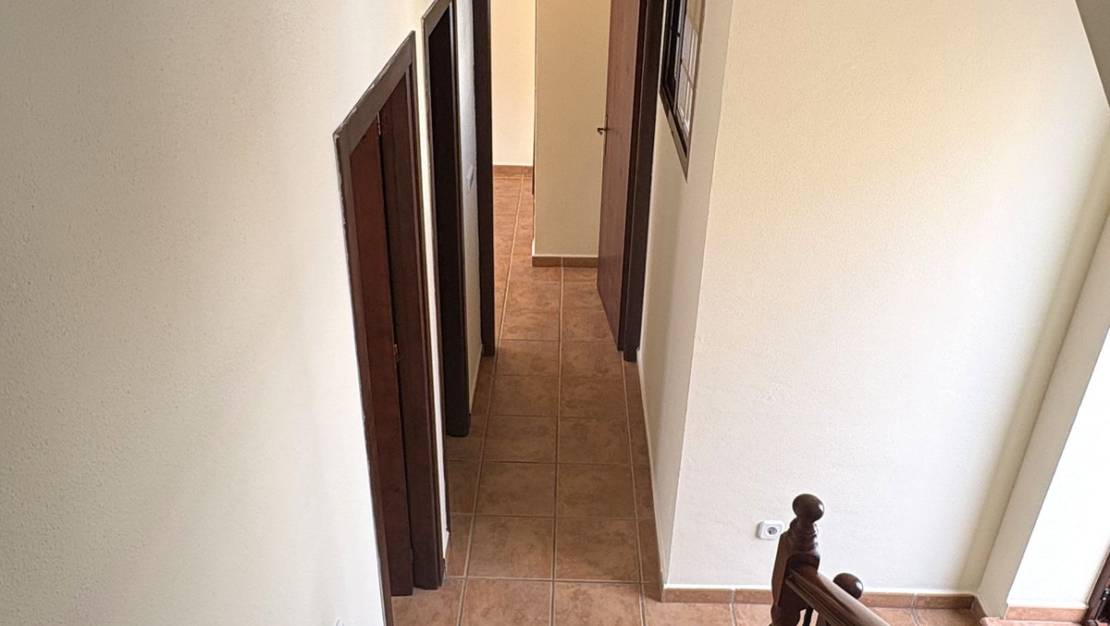 Sale - Villa - San Javier - San Javier Centro