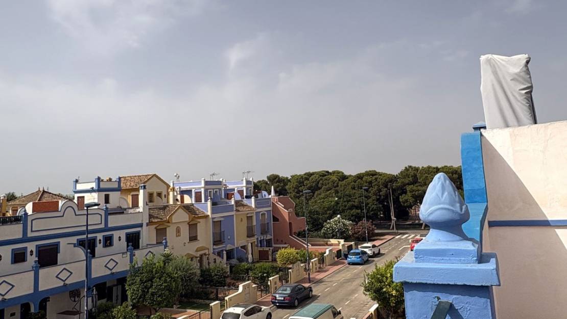 Sale - Villa - San Javier - San Javier Centro