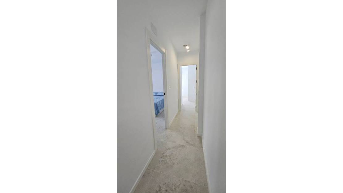 Sale - Villa - San Javier - Santiago de la Ribera