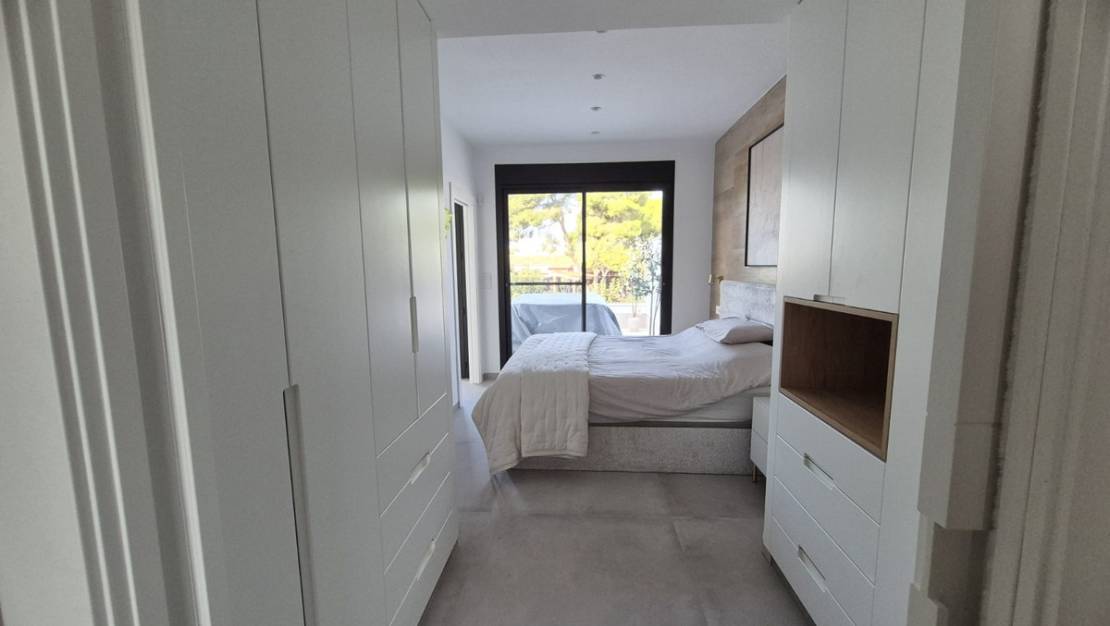 Sale - Villa - San Javier - Santiago de la Ribera