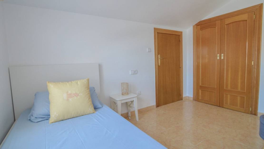 Sale - Villa - San Javier - Santiago de la Ribera