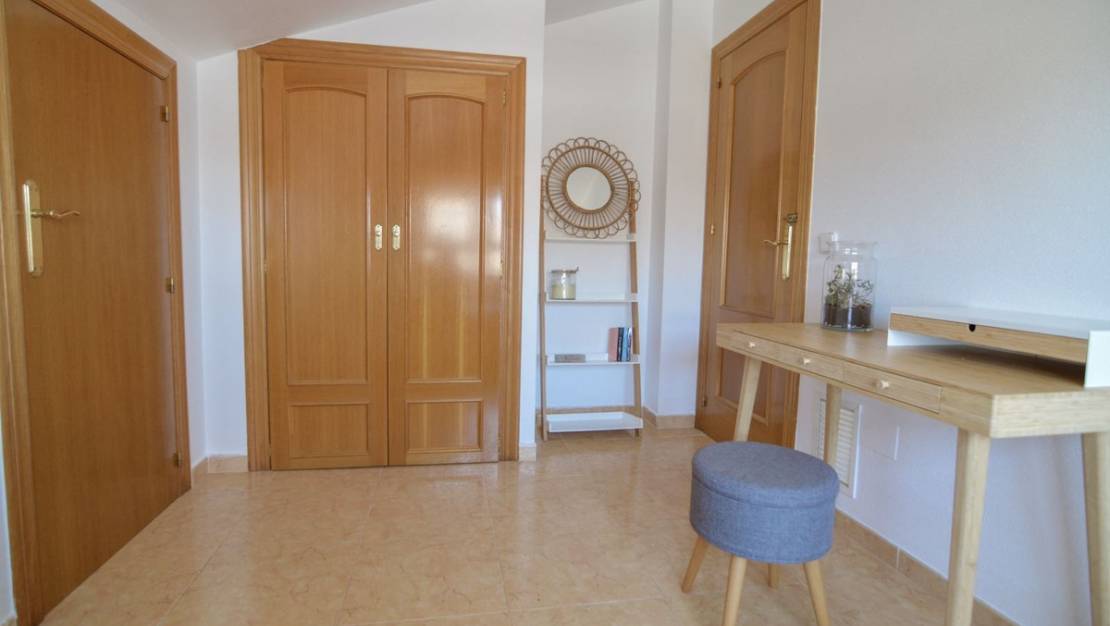 Sale - Villa - San Javier - Santiago de la Ribera
