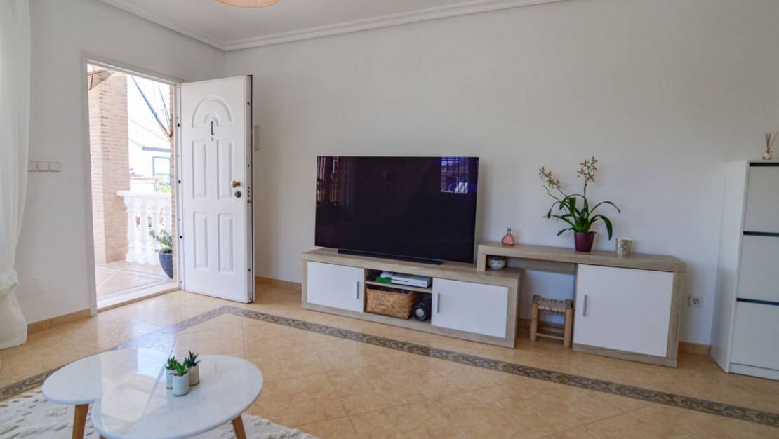 Sale - Villa - San Javier - Santiago de la Ribera